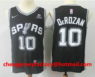 san antonio spurs jersey 2019